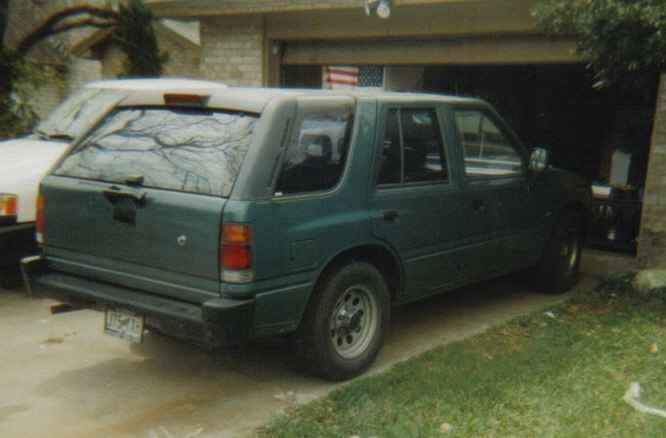 Full View