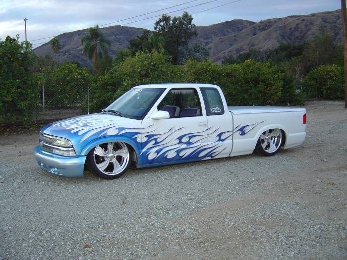 Ride Image