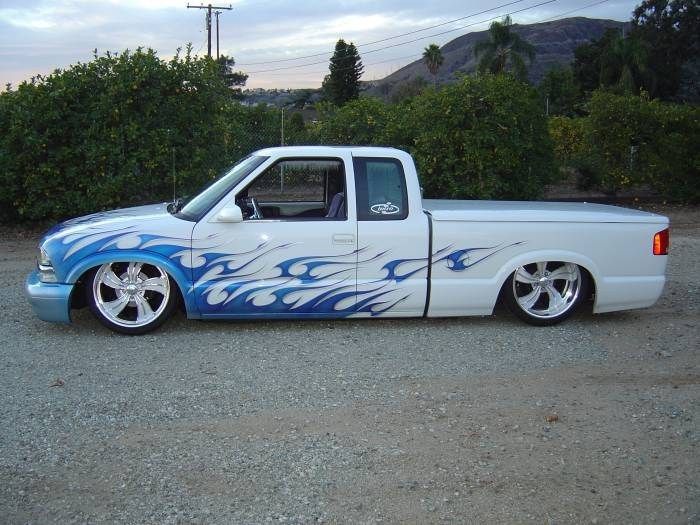 Full View
