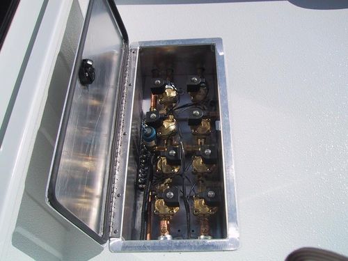 1998 Chevrolet Full Size P/U