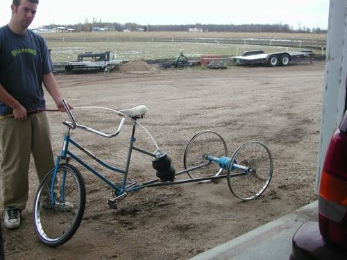 2005 Show Bikes other