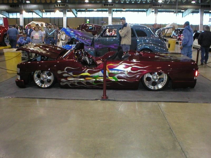Full View
