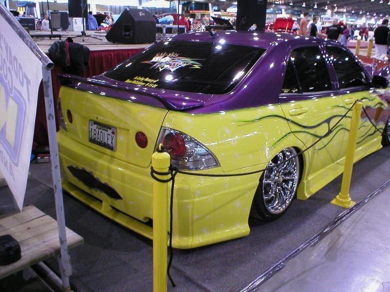 Full View