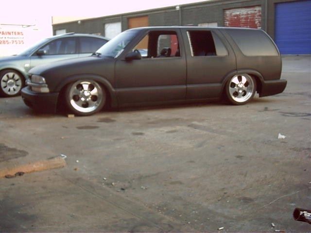 Full View