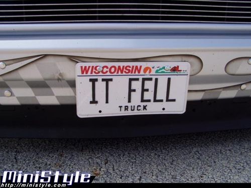 1989 Chevrolet S-10