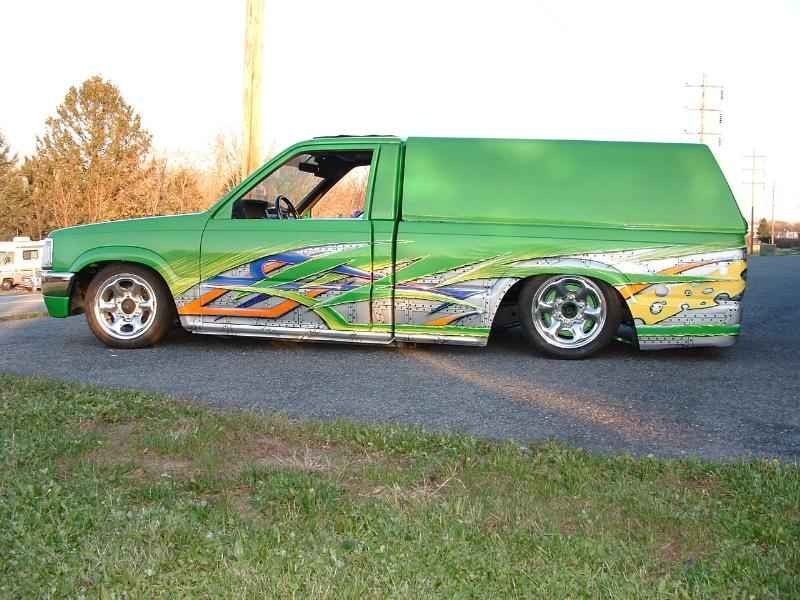 Full View