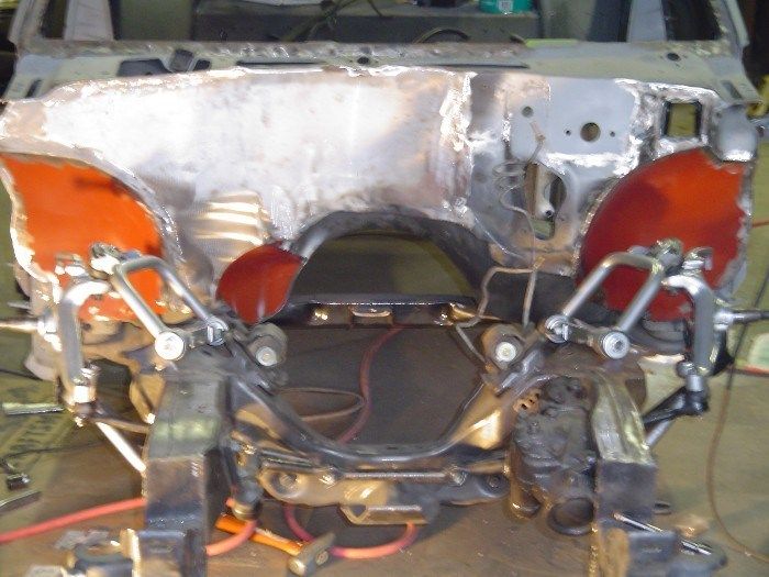 Full View