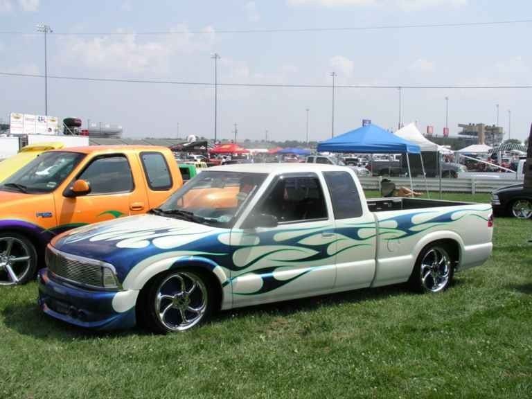 Ride Image