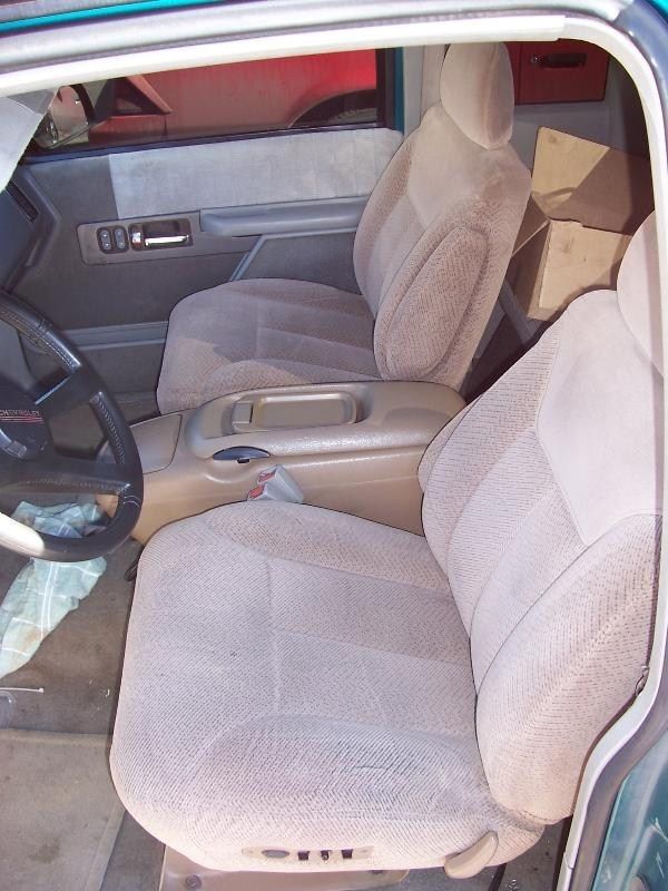 Full View