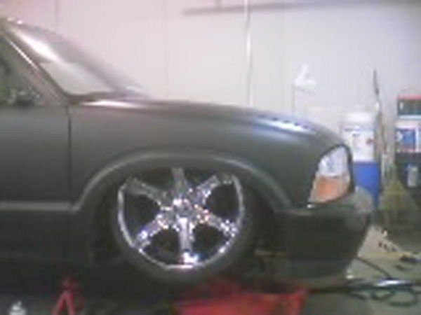 Full View