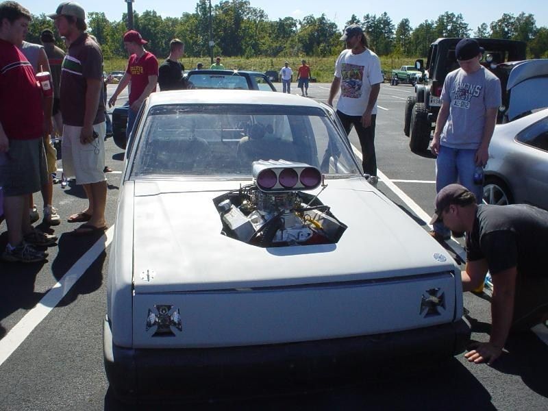 Full View