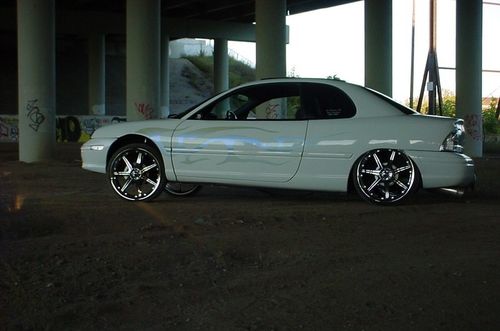 1995 Dodge Neon
