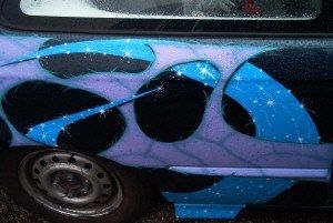 Ride Image