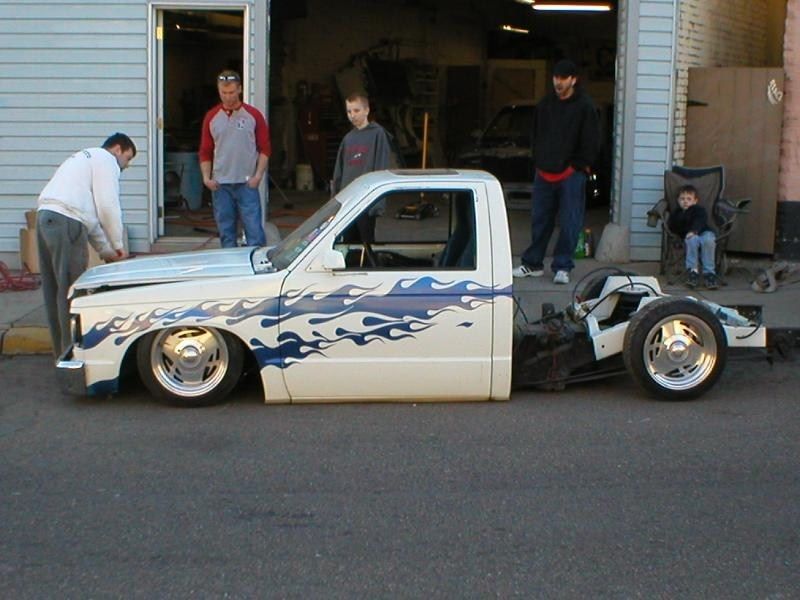 Full View
