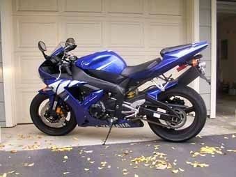Ride Image