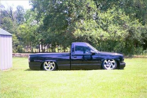 1988 Chevrolet C/K 1500