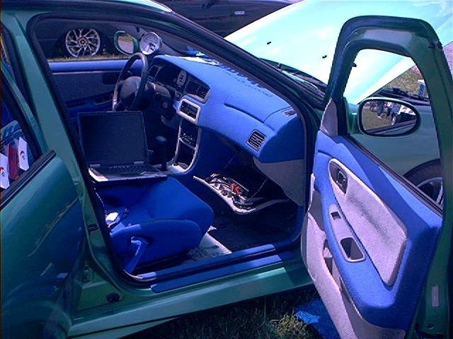 Full View