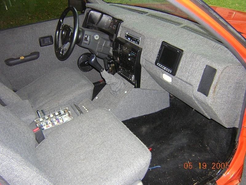 Full View