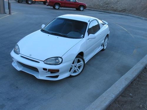 1992 Mazda MX3