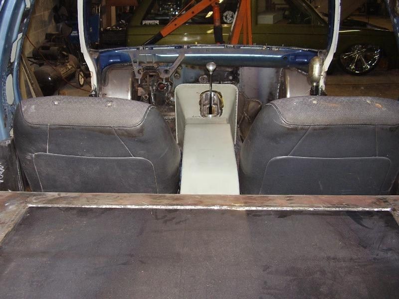 Full View