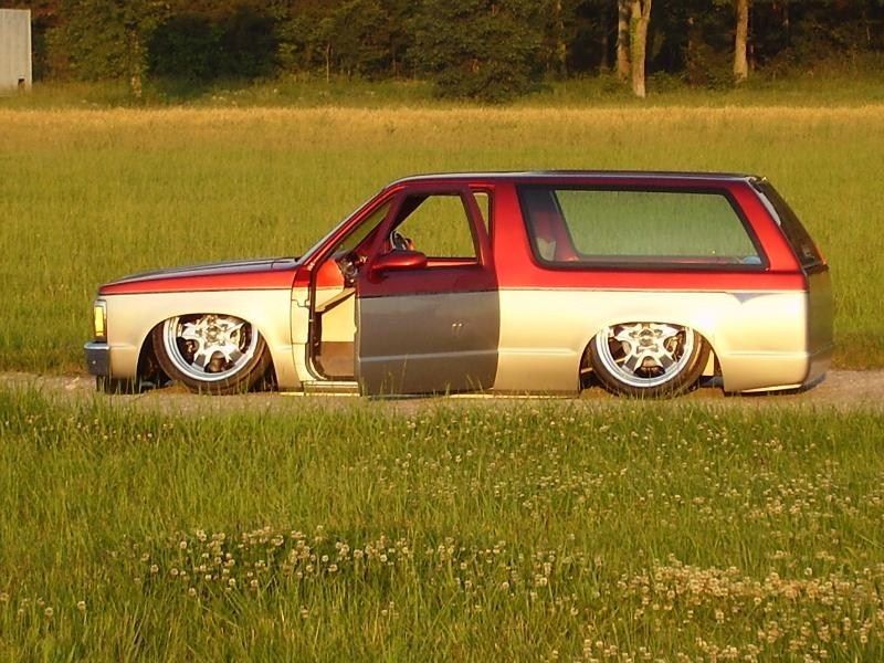 Full View