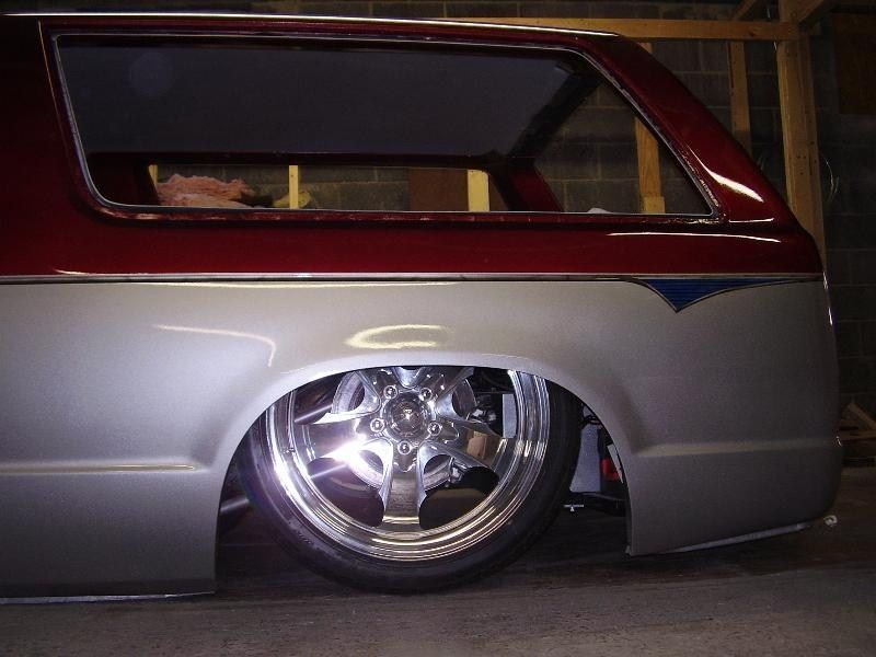 Full View