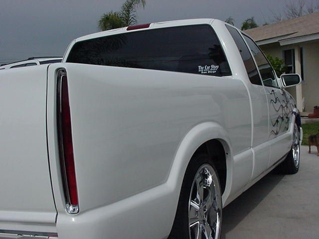 Full View