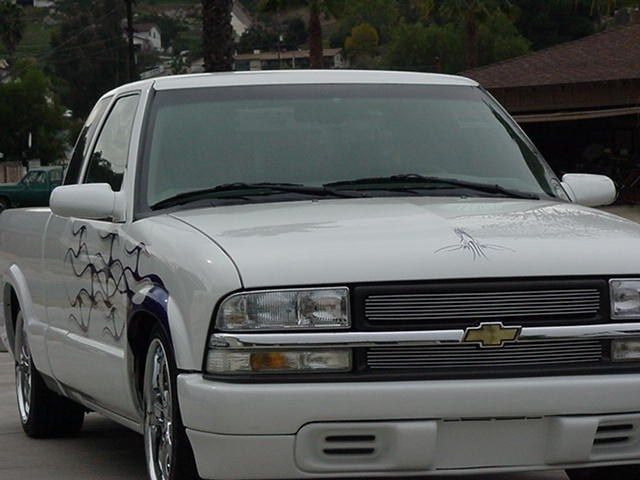 Full View