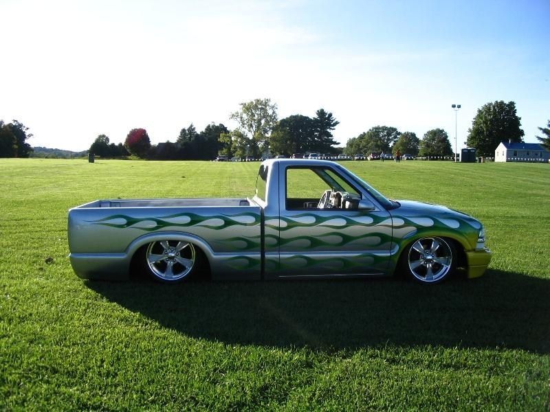 Ride Image