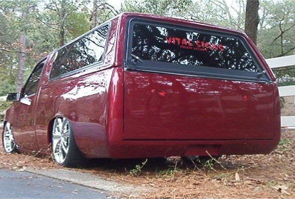 Full View