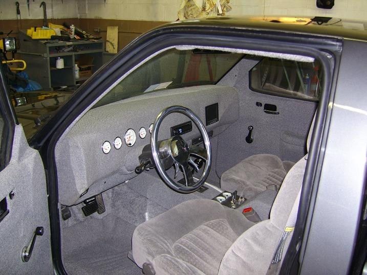 Full View
