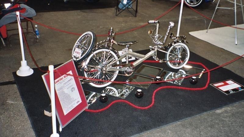 Ride Image