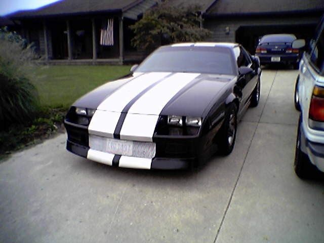 Ride Image