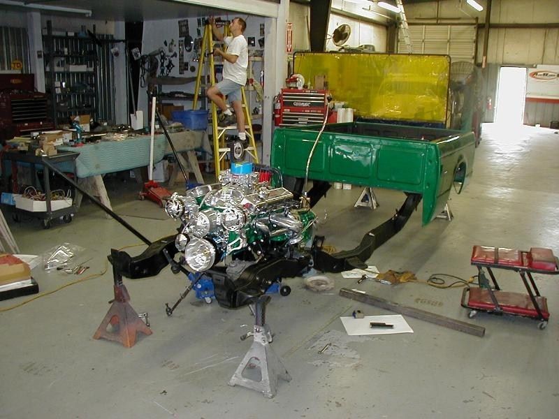 Full View