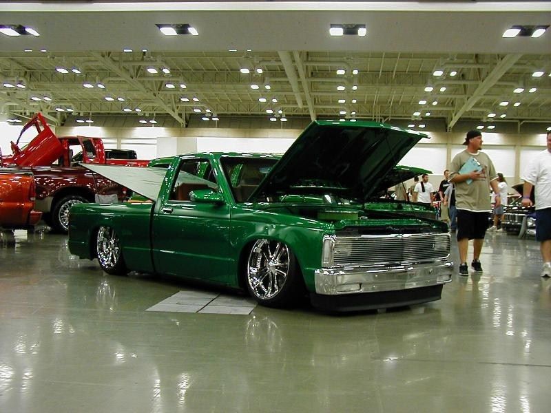 Full View