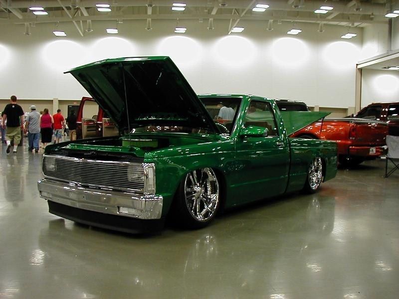 Full View