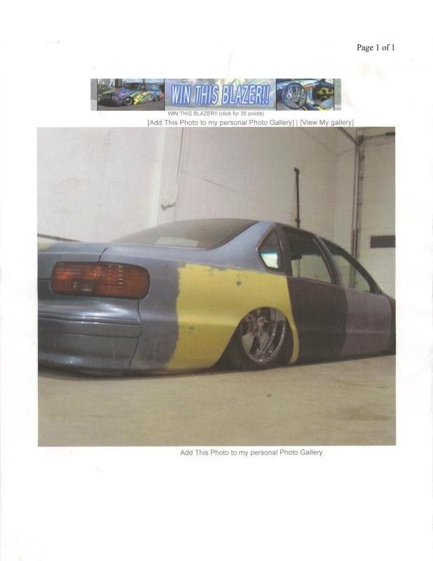 Ride Image