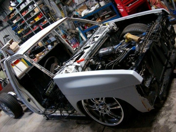 Full View