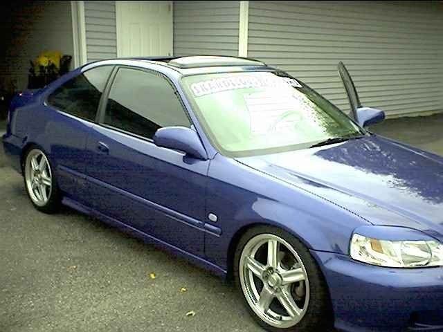 Ride Image