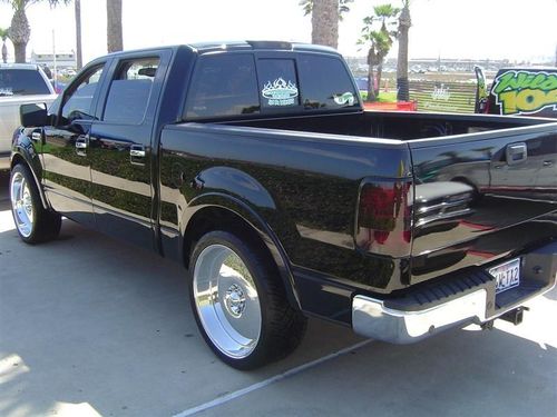 2004 Ford F150 SuperCrew2