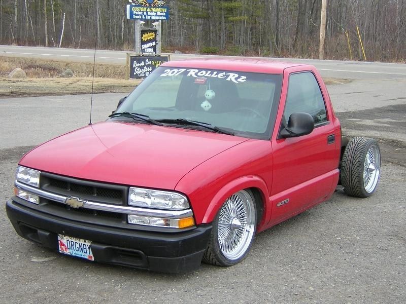 Ride Image