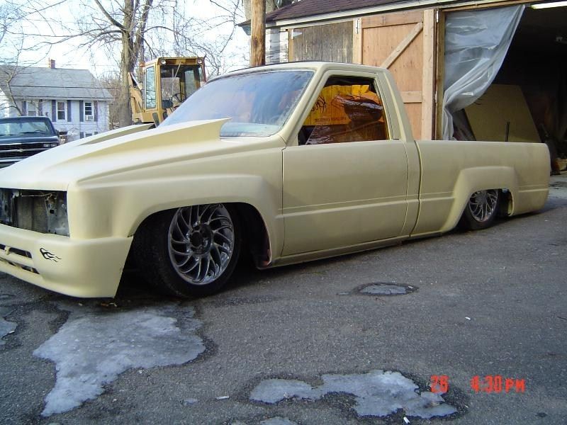Full View