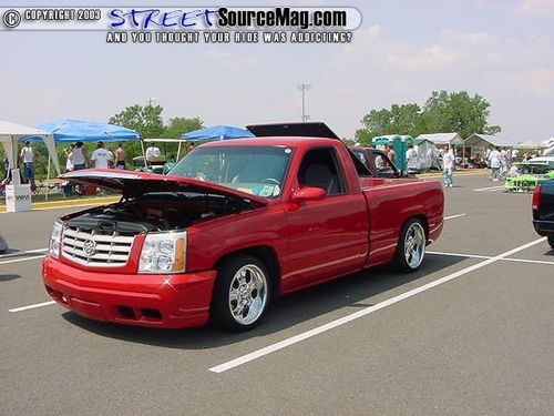 2000 Chevrolet Silverado