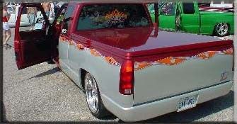 Ride Image