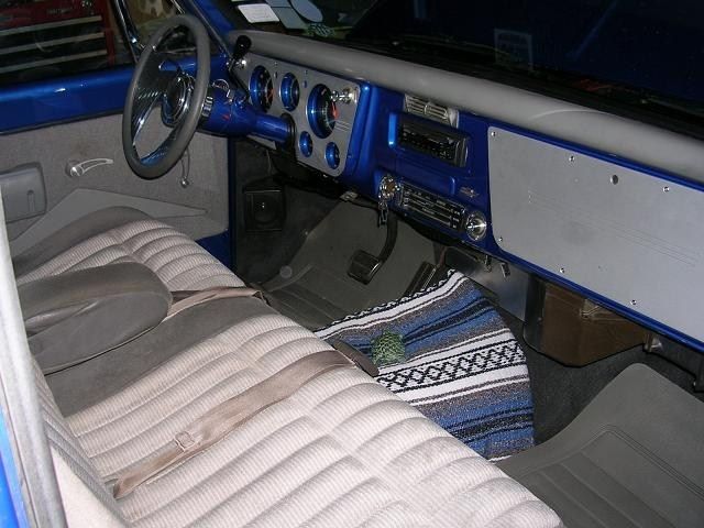 Full View