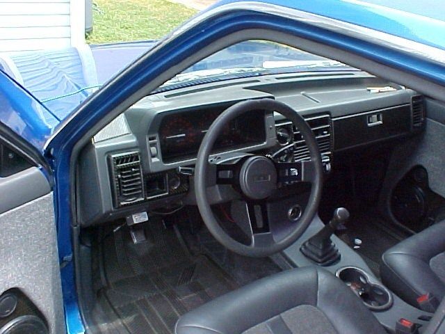 Full View
