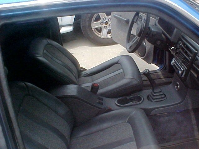 Full View