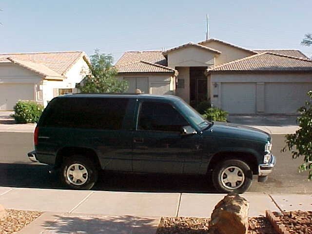 Ride Image