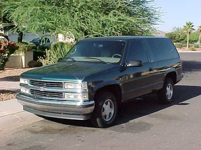 Full View