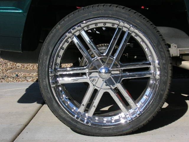 Full View